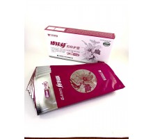 Китайские женские прокладки на травах   Zimeishu Sliver-iron (ZIMEISHU) 10 шт.